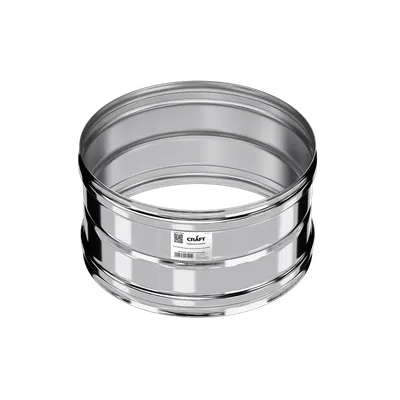 Craft GS адаптер котла ММ (316/0,5) Ф200