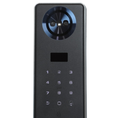 Электронный замок Smart lock DZ21Pro