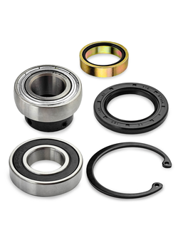 Комплект подшипников КПП Sledex для Polaris SM-03181 (1602-375, 1602-233, 3514501, 1602-374, 405408200,5020588,7718406,3610030,54106130107-598, 3514303, 3514305, 3514308, M31009, 3514306, 3514309, M31032, 293350115, 504152008, 93306-00444-00, 3604-033)