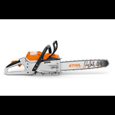 Пила на аккумуляторе Stihl MSA 300 C-O шина 40 см