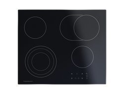 Электрические варочные панели