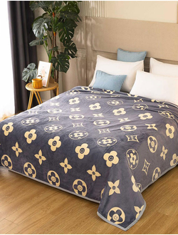 Плед TANGO "Madison" суперевро 235x235 MAD2325-22