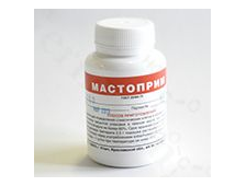 Препарат Мастоприм