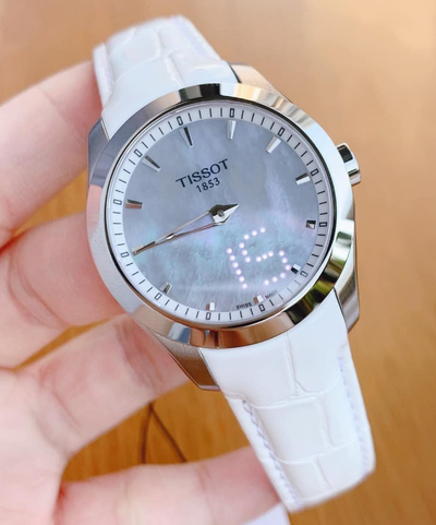 Швейцарские часы Tissot T035.246.16.111.00