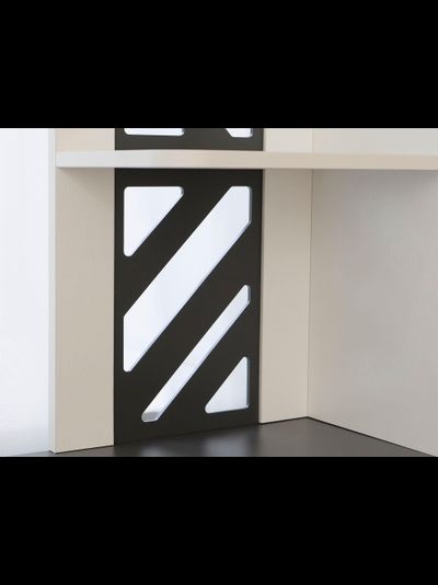 Надстройка (лев/прав) Аляска 501.20