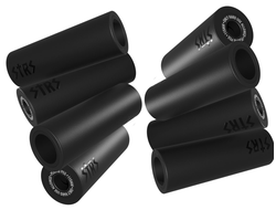 Пега BMX STRESS Plastid