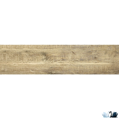 Керамогранит Belani Дуб палевый 14,7х59,4 см матовый Береза керамика