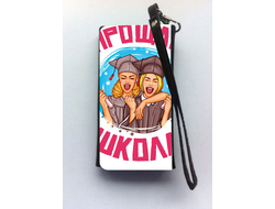 Универсальный чехол на телефон Выпускной №16