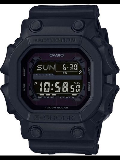 Часы Casio G-Shock GX-56BB-1
