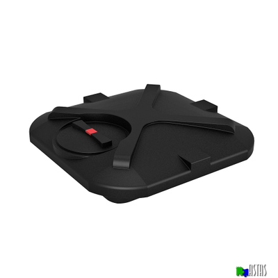 Бак для душа «Rostok» 110л