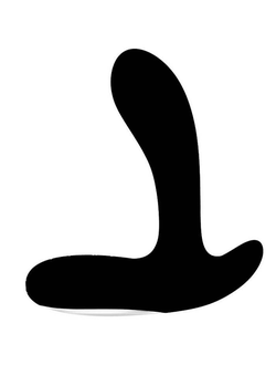 040029 Вибростимулятор простаты Pretty Love Backie