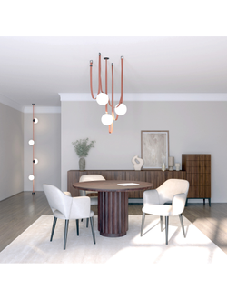 Светильник Denkirs DK3047-WB