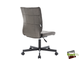 Операторское кресло Everprof EP-300 Ткань Серый