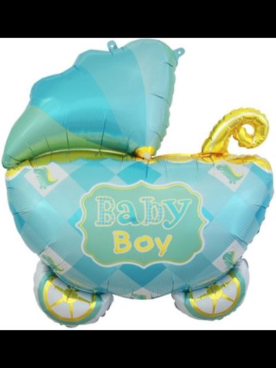 Коляска - Baby Boy