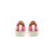 Кеды Converse Comme des Garcons Play Pink розовые низкие с сердцем