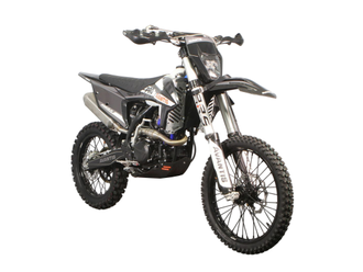 Мотоцикл Avantis Enduro 300 PRO Carb FCR Exclusive (NC250/177MM) ARS