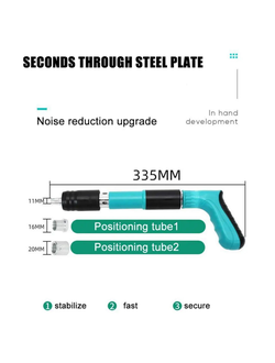 Гвоздезабивной Пневматический Пистолет Оптом