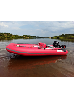 Установка декоративной ленты из ПВХ