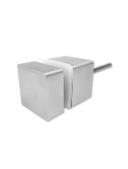 184 SSS Квадратный стеклодержатель