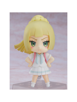 Нендроид Лили (Lilie)