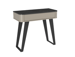 Спальня ФИДЕЛИЯ - Стол туалетный 76.12