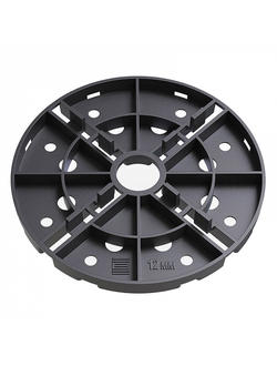 Нерегулируемая опора для плитки BASIS (12 мм)