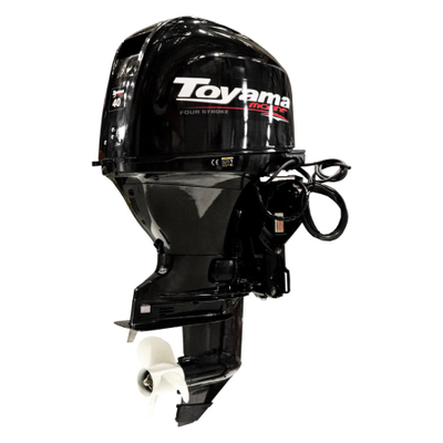 Лодочный мотор TOYAMA F40FEL-T-EFI