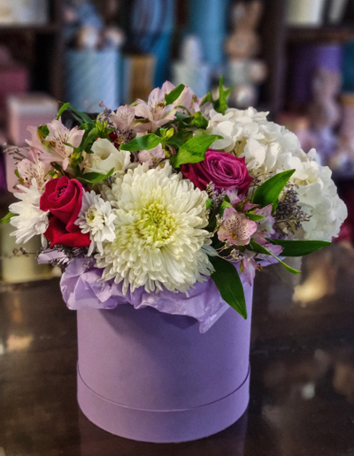 Композиция