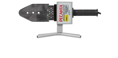 Аппарат для сварки труб Ресанта АСПТ-1000