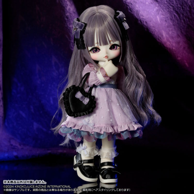 Кукла 1/6 Jill Jelly