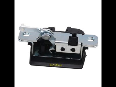 Замок двери багажника Фольксваген VW