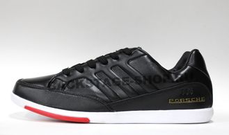 Кроссовки Adidas Porsche Design 365 Black