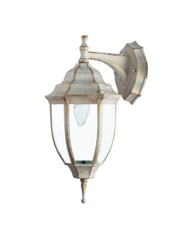 Уличный Светильник Arte Lamp Pegasus A 3152 AL-1WG