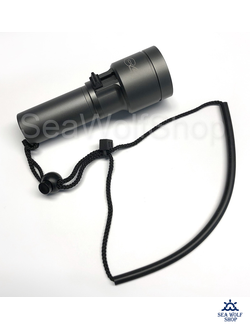 Фонарик подводный C4 LUXO TORCH (450lm, ААА*3)