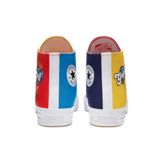 All star golf 2025