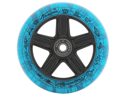 Купить колесо Комета Фэйт (Color #10) 110 для трюковых самокатов в Иркутске