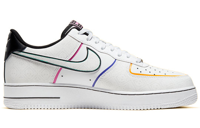 Af1 day best sale of the dead