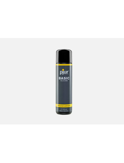 PJUR basic silicone