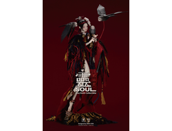 ПРЕДЗАКАЗ - Японская заклинательница - Коллекционная фигурка 1/6 Puppeteer Soul (BC202512) - Beautiful Chemistry ?ЦЕНА: 36800 РУБ.?