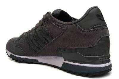 Adidas ZX 750 Темно серые