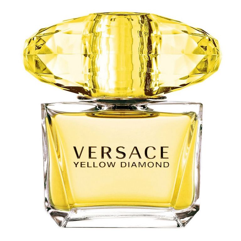 Versace Yellow Diamond