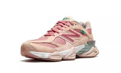New Balance 9060 Joe Fresh Penny Cookie Pink