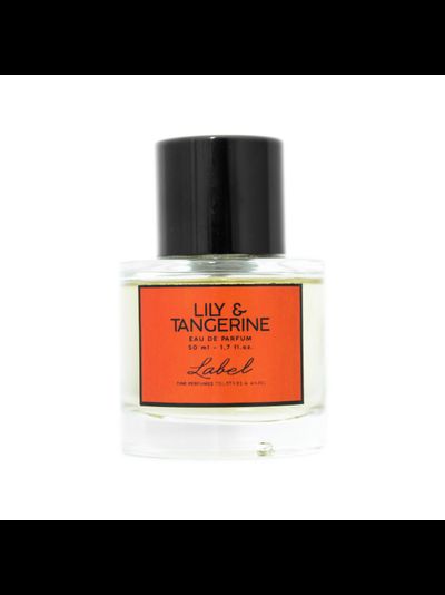 духи Lily &amp; Tangerine 50 мл