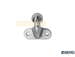 Комплект шаров фаркопа BERG тип F (10 шт.)