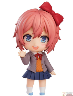 Фигурка Нендроид Сайори Sayori Doki Doki Literature Club купить