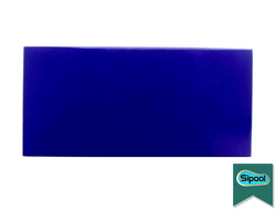 Плитка керамическая Aquaviva кобальт, 240х115х9 мм