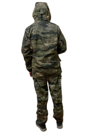 Костюм тактический (мужской) демисезонный