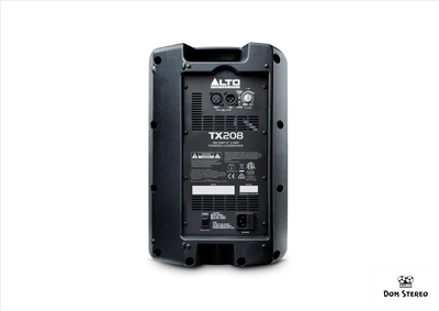 Alto tx208 cover outlet