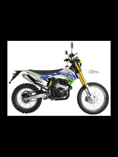 Мотоцикл Racer RC300-GY8A Enduro