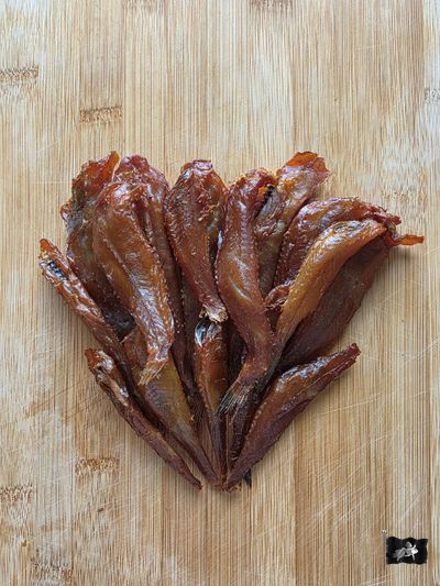 Бычок тушка б/г х/к